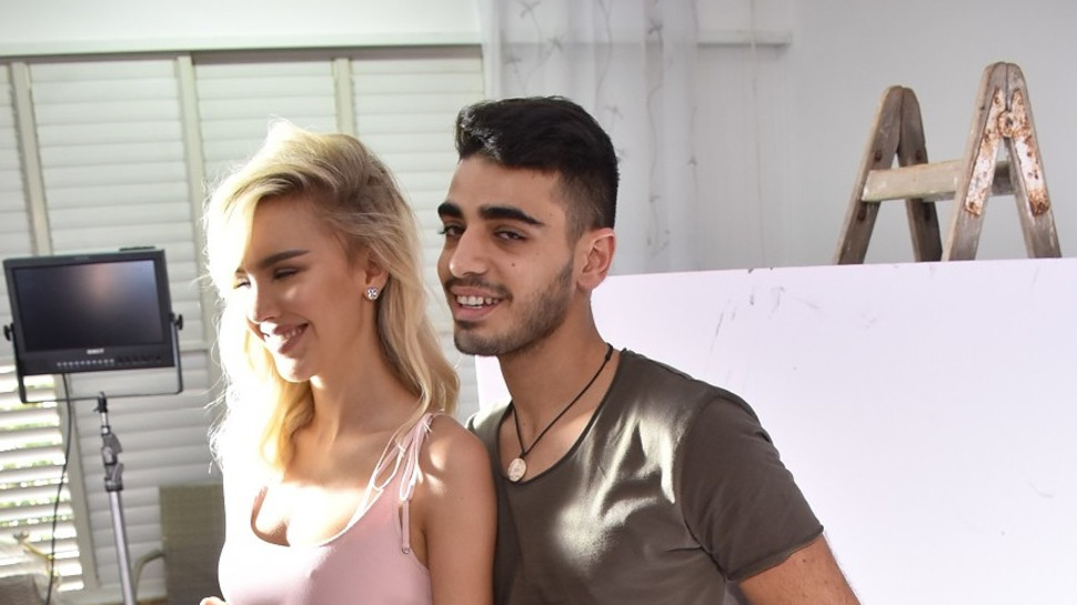 מריה דומרק (צילום: צ'ינו)