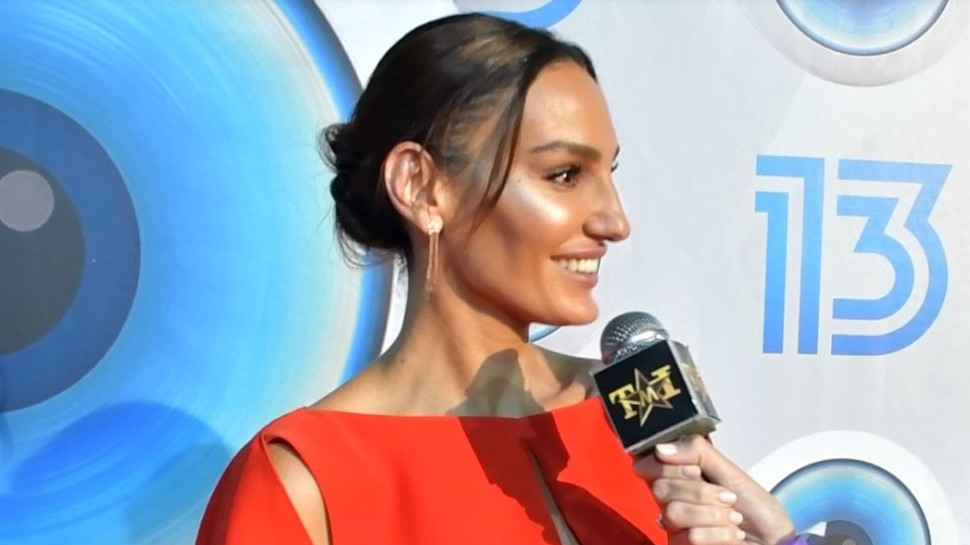 סימה בכר (צילום: אביב חופי)