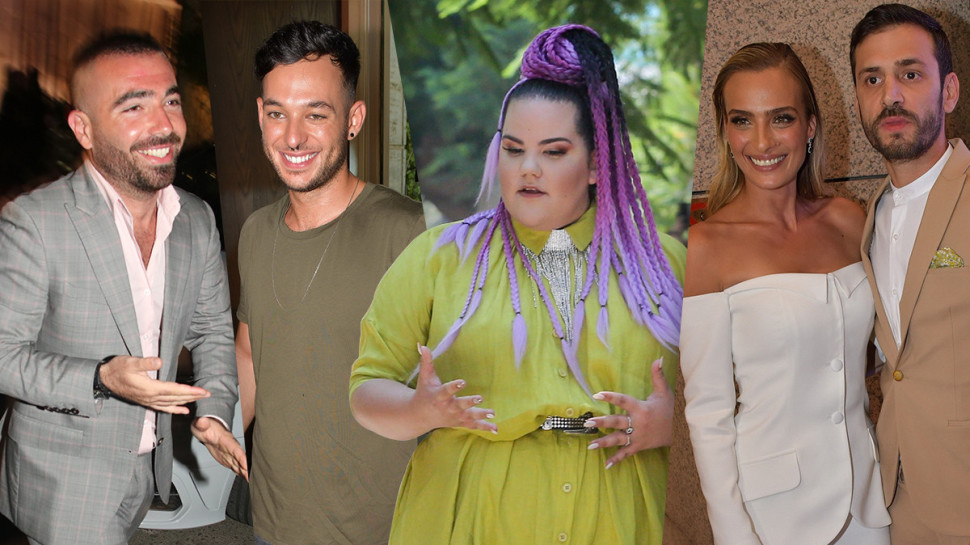 ראש השנה (צילום: אביב חופי)