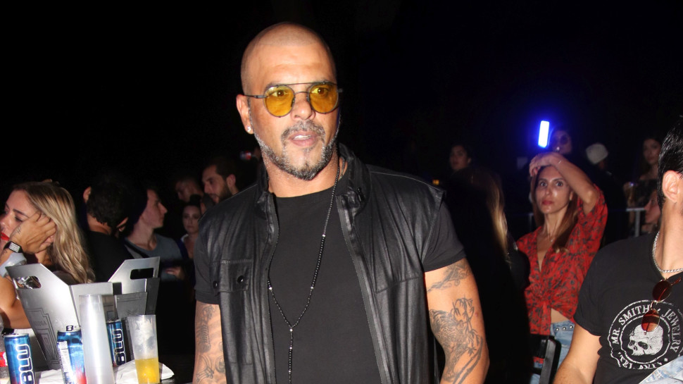 אייל גולן (צילום: אור גפן)