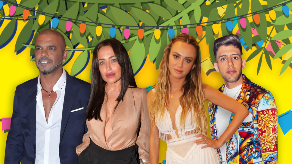 סוכות (צילום: אור גפן,אביב חופי)