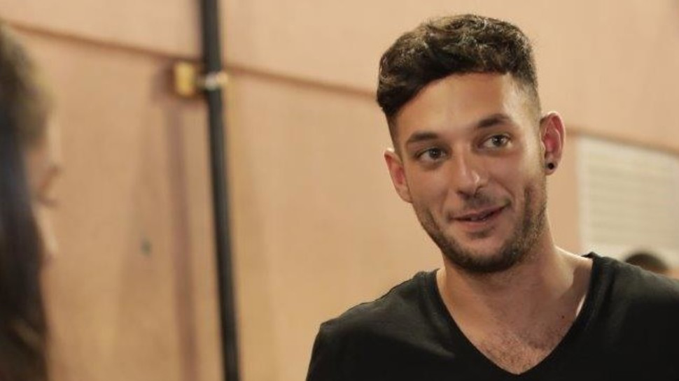 ישראל אוגלבו (צילום: Passion צלמים)