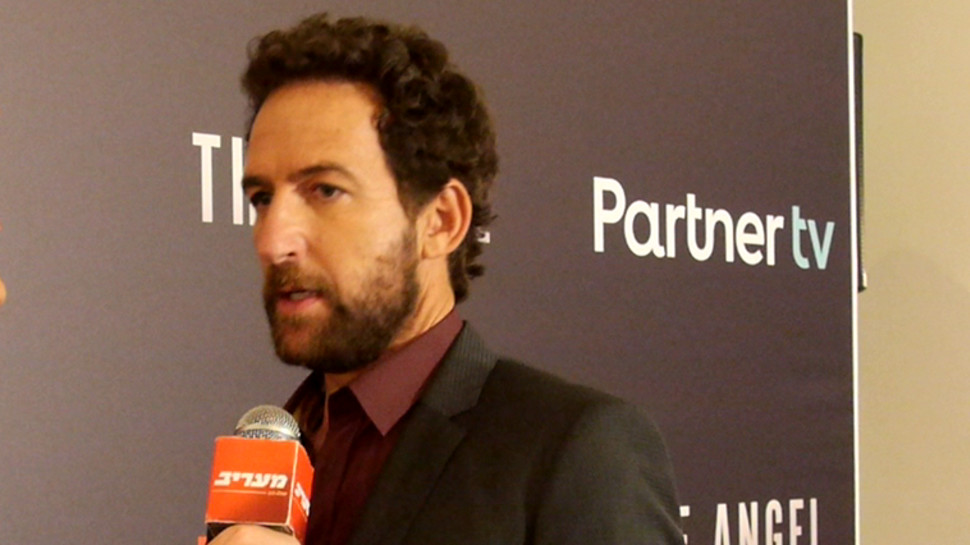 אורי פפר (צילום: טימור סנופקין)