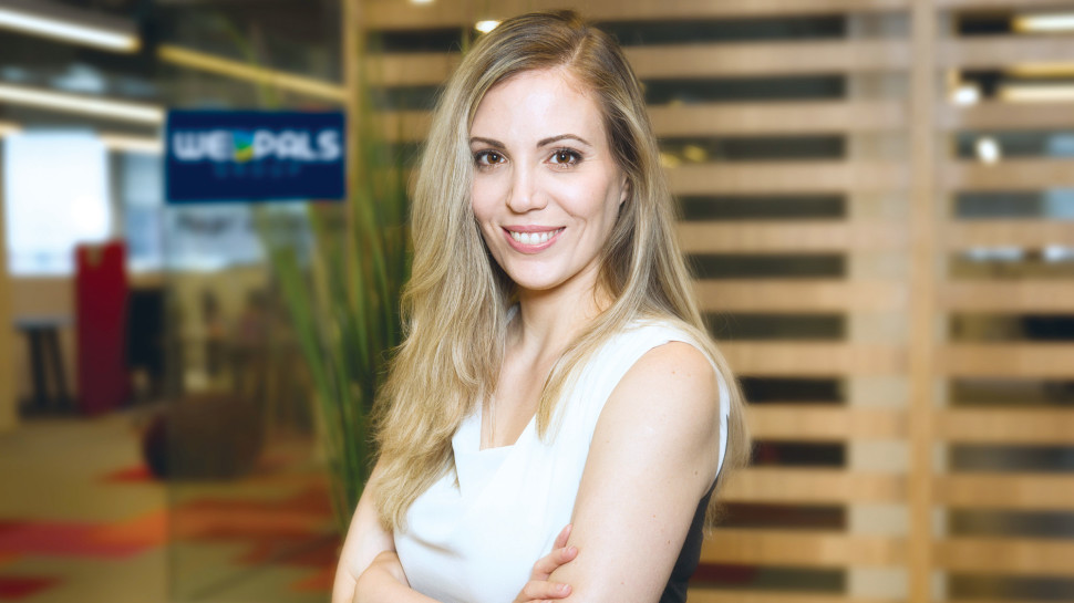 ענבל לביא (צילום: ליאור קסון)