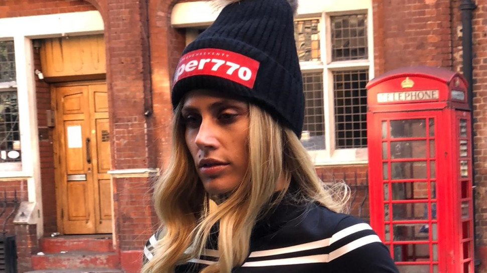 חוה מונד (צילום: יח"צ)