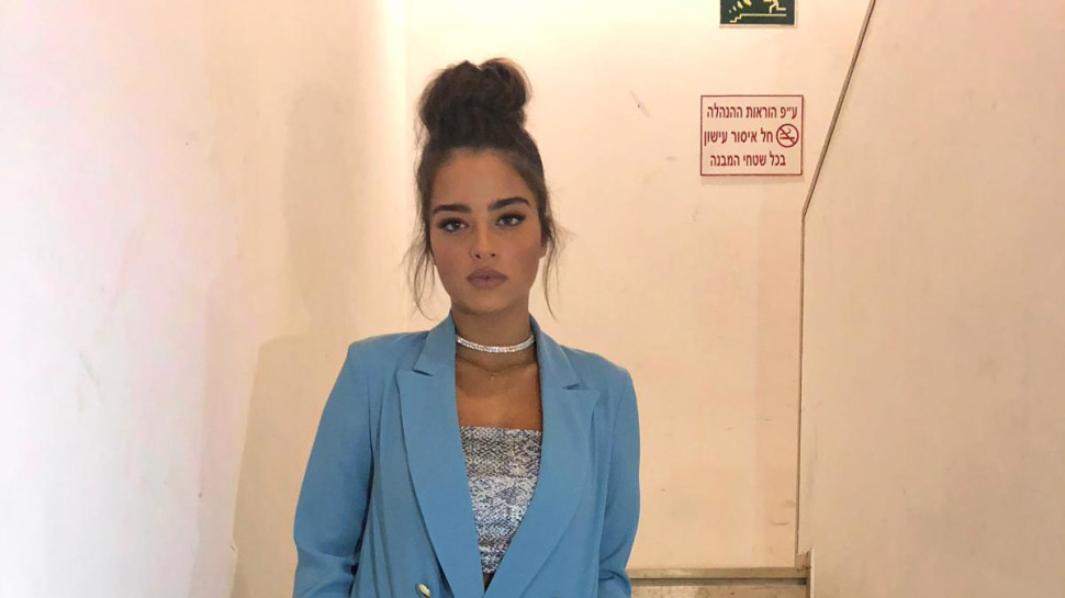 נועה קירל (צילום: איתי בצלאלי)