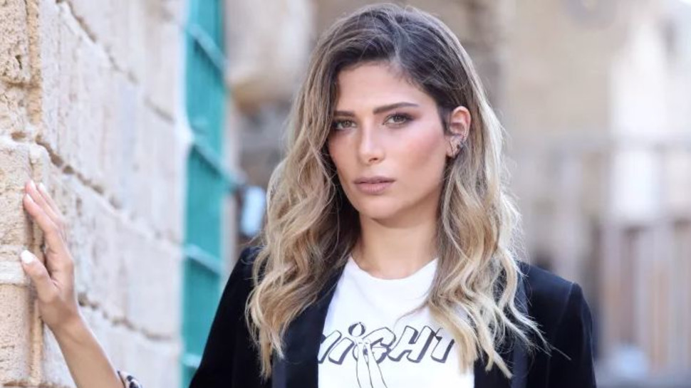 מירן בוזגלו  (צילום: דני מרון)