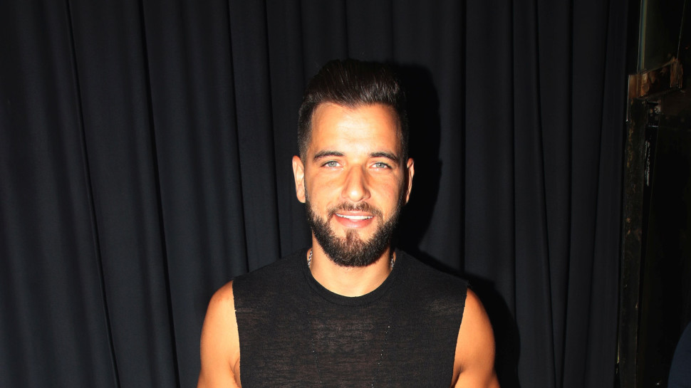 טום קשתי (צילום: אור גפן)