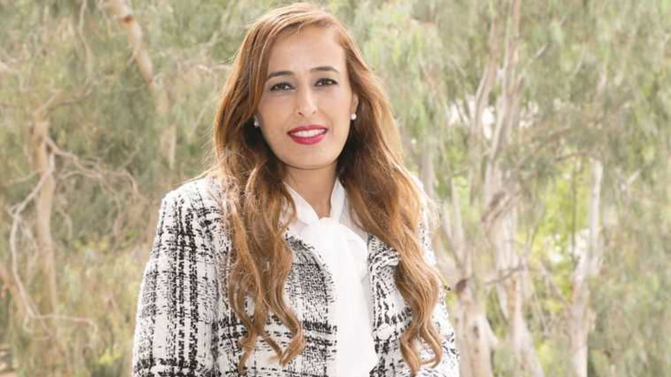 נאוה בוקר (צילום: דני מרון)