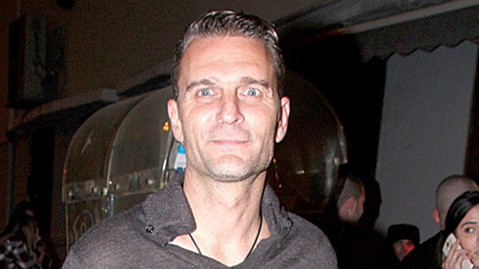 לירן שטראובר  (צילום: אור גפן)