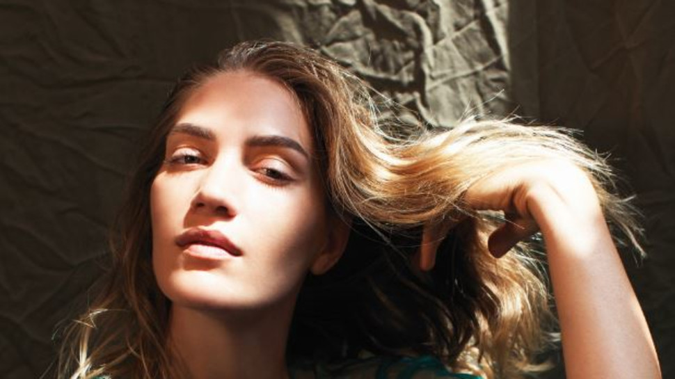 ג'ני צ'רוואני (צילום: מיכאל טופיול)