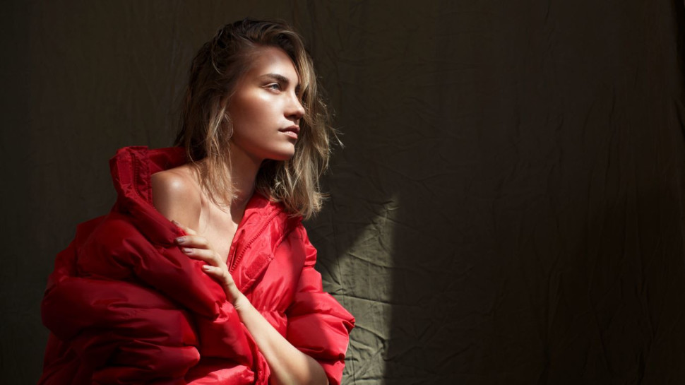 ג'ני צ'רוואני (צילום: מיכאל טופיול)