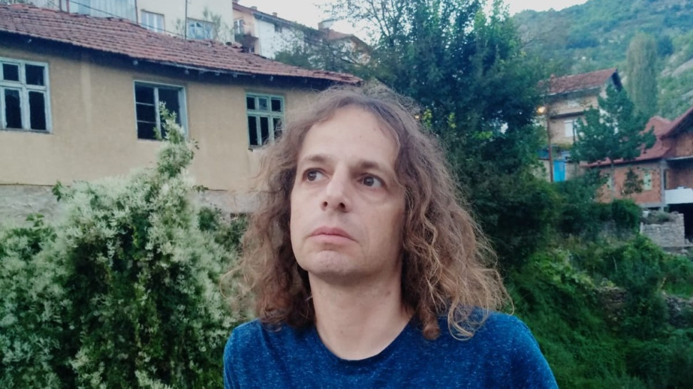 אמיר חצרוני (צילום: אלבום פרטי)