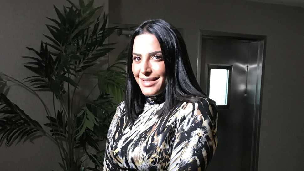 דורון מדלי, שלומי שבת, עברי לידר, נסרין קדרי (צילום: רועי שלום, הולה בראסרי)