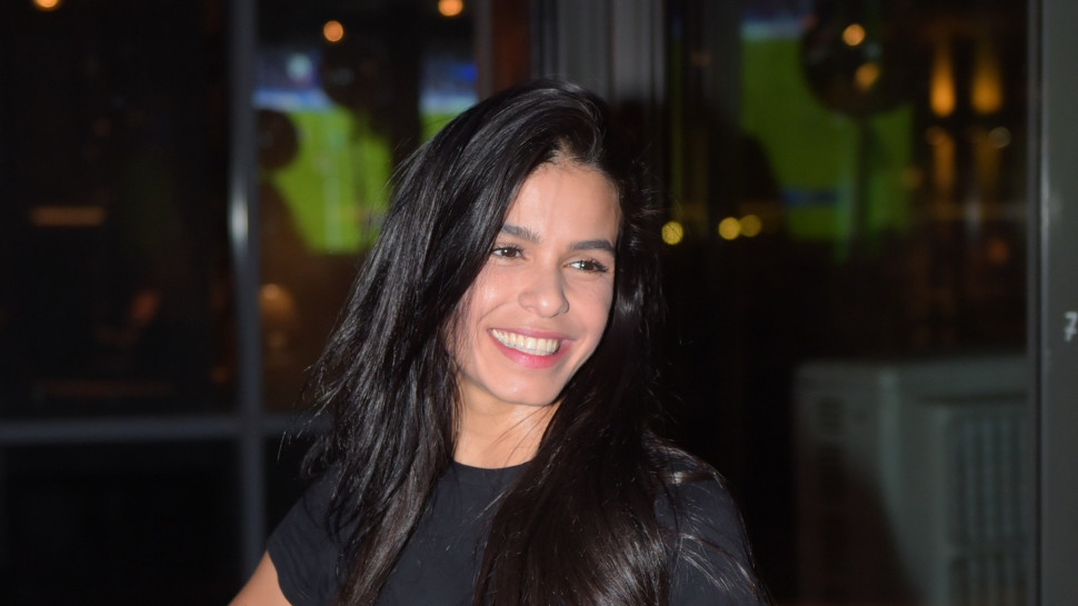 מיכל הקטנה (צילום: אבשלום ששוני)