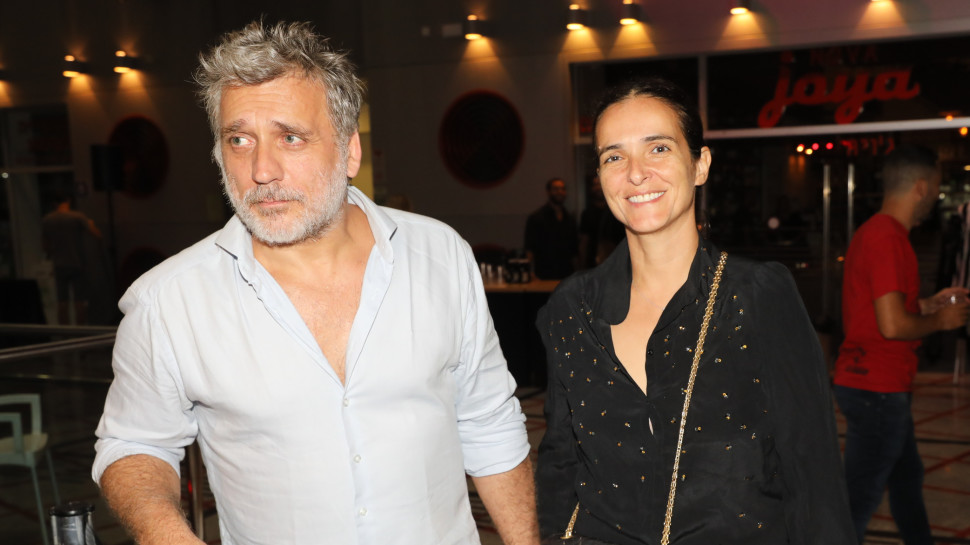 ליאור אשכנזי (צילום: רפי דלויה)