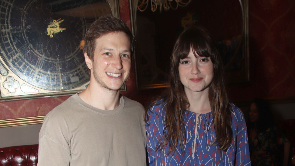 לי בירן, אליאנה תדהר (צילום: אור גפן)