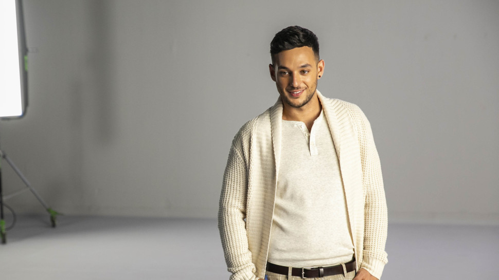 ישראל אוגלבו (צילום: לנס הפקות)