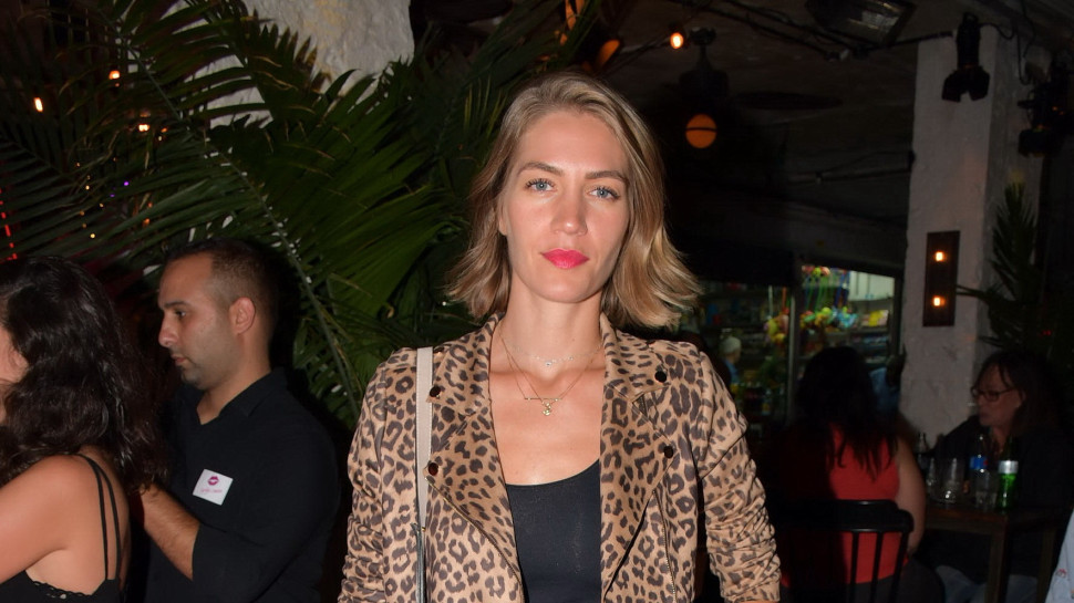 ג'ני צ'רוואני (צילום: אביב חופי)