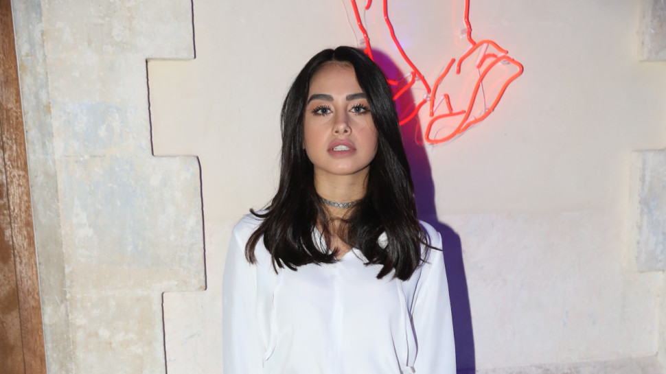 מגי טביבי (צילום: לנס הפקות)