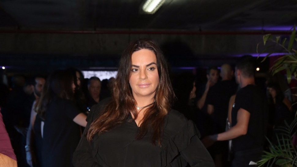 אופירה אסייג (צילום: אלירן אביטל)