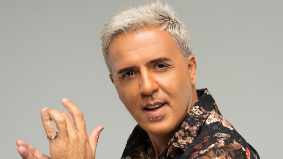 קובי פרץ (צילום: משה נחומוביץ', יח"צ)