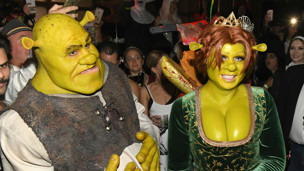 היידי קלום (צילום: Getty images)