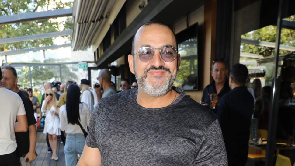 קובי אפללו (צילום: רפי דלויה)