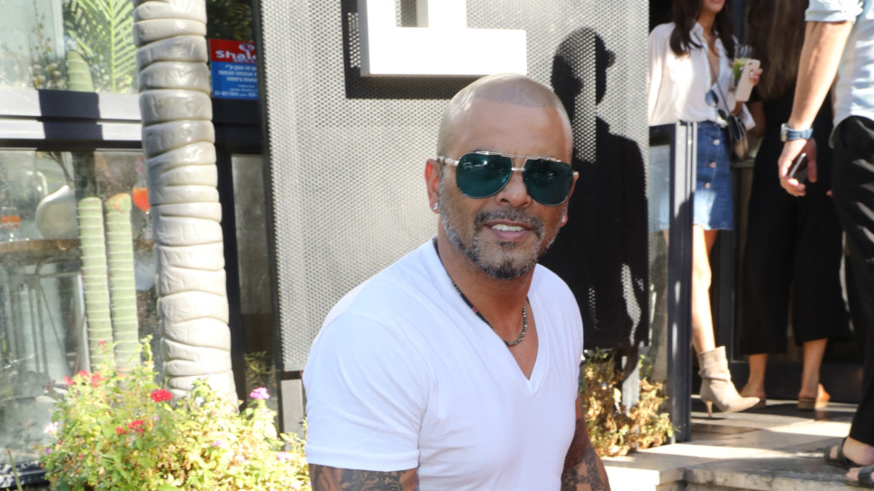 אייל גולן (צילום: רפי דלויה)