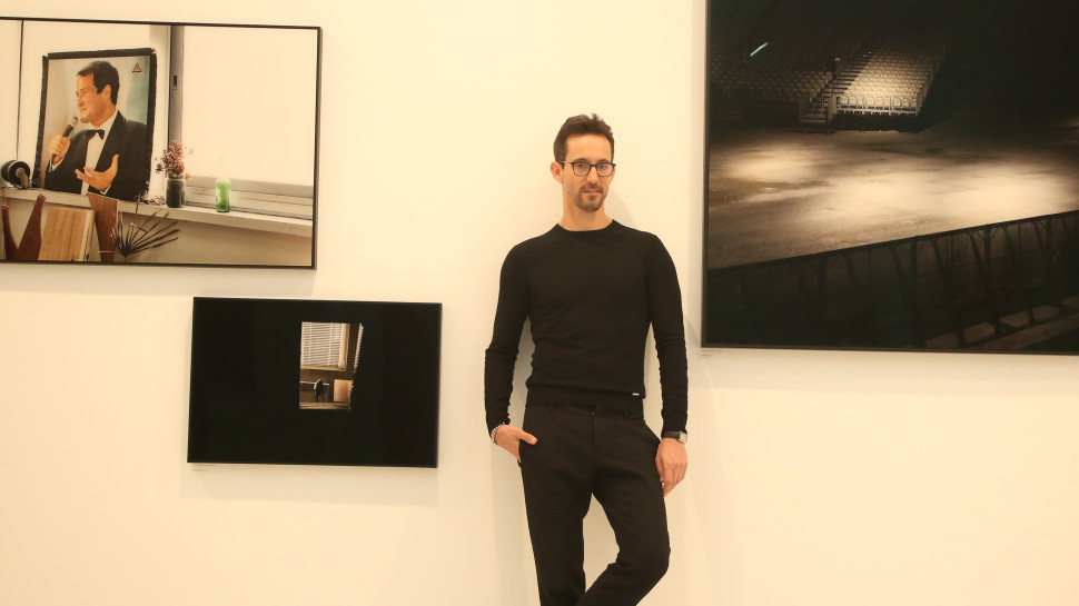 עברי לידר (צילום: אלוני מור)