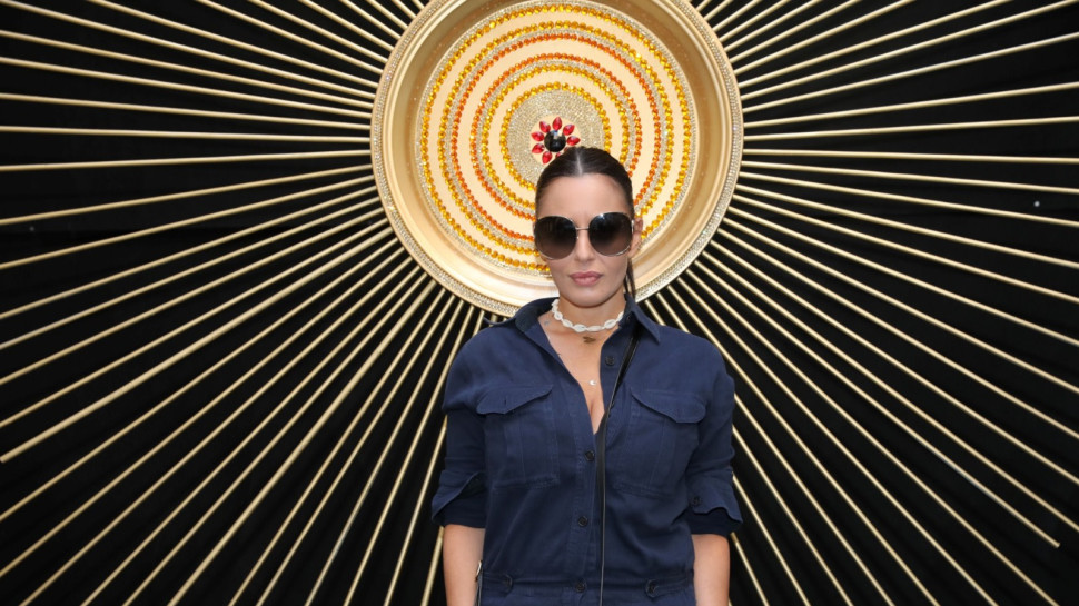 מאיה בוסקילה (צילום: רפי דלויה)