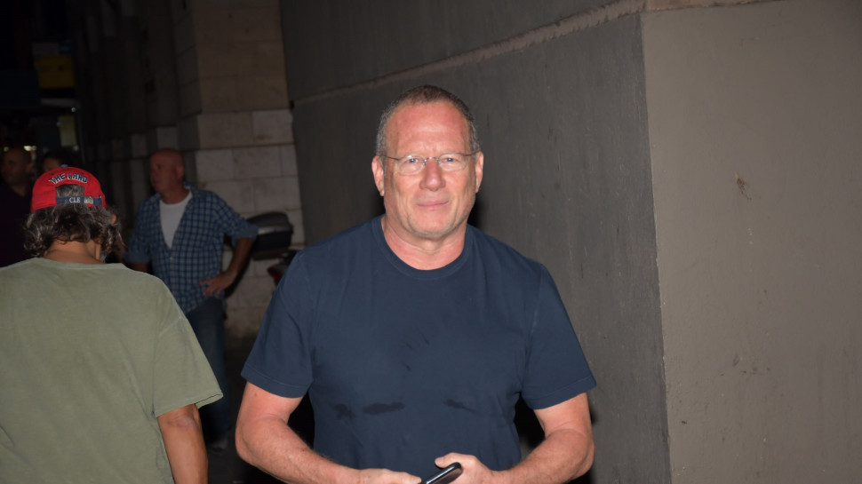 רוני דואק (צילום: אביב חופי)