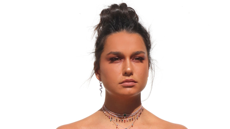 אדל בספלוב (צילום: אור גפן)