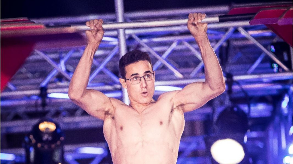 יובל שמלא (צילום: עודד קרני)