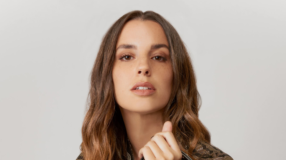 ירדן הראל (צילום: שי פרנקו, יח"צ)