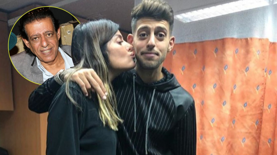 אביבה תבורי, בן אל תבורי, שימי תבורי (צילום: אינסטגרם,רפי דלויה)