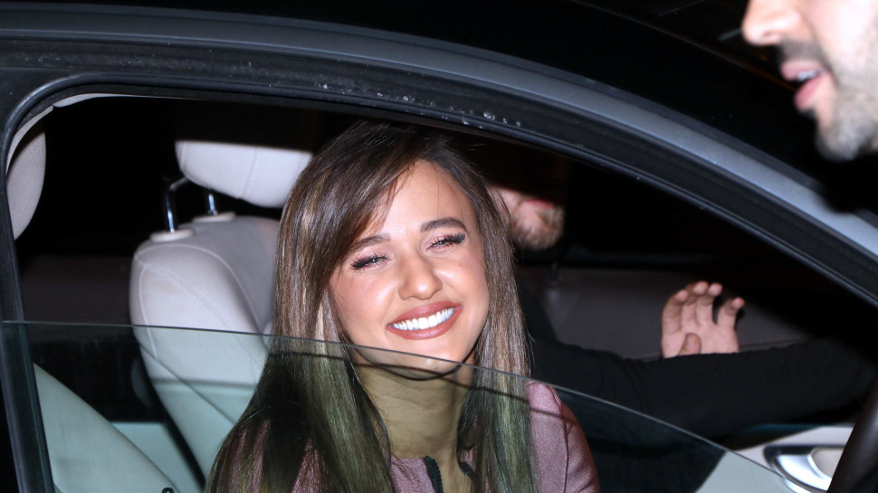 עדן בן זקן (צילום: אבשלום ששוני)