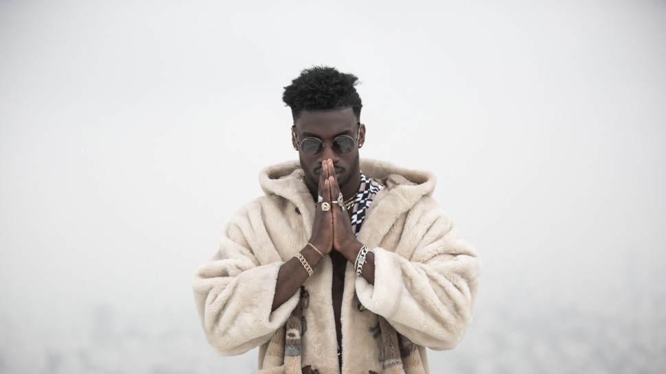 סטפן לגר (צילום: דורון סרי)