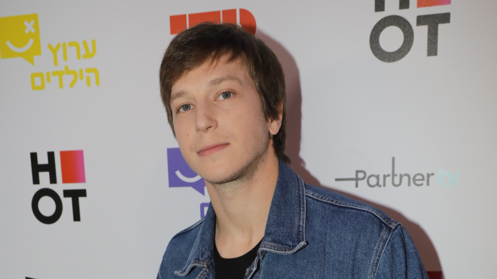 לי בירן (צילום: רפי דלויה)