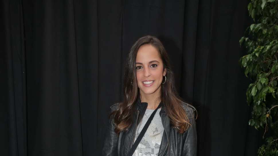 רותם ישראל (צילום: שוקה כהן)