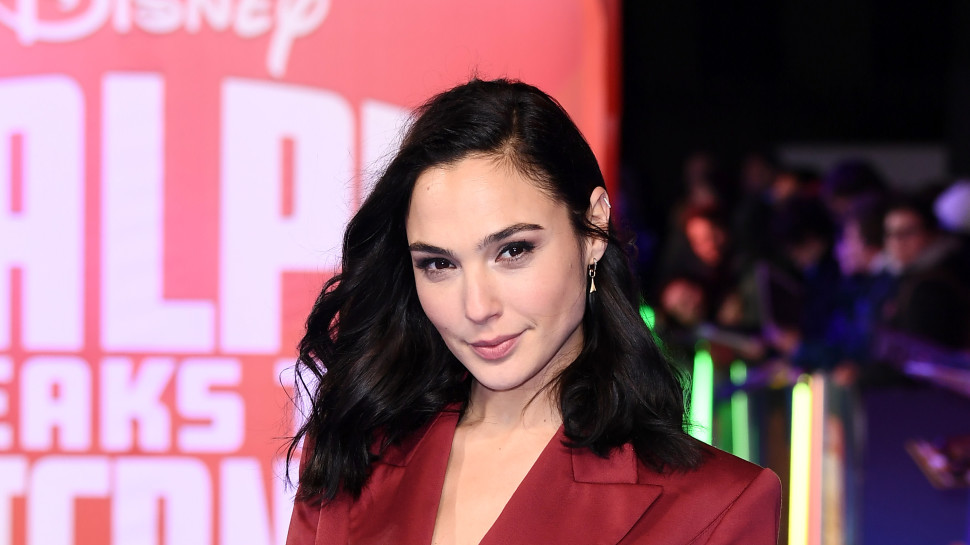 גל גדות (צילום: Getty images)