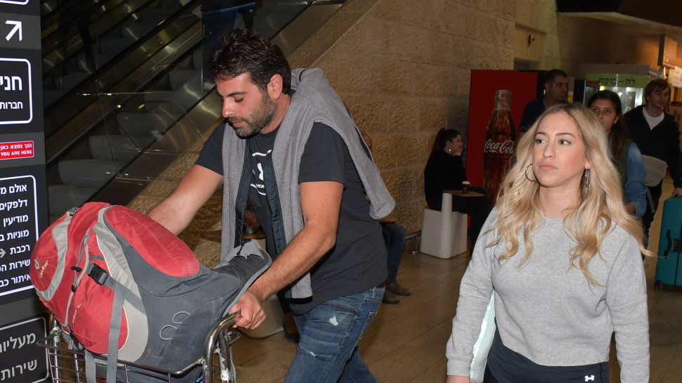 שני אלון, שי (צילום: אביב חופי)