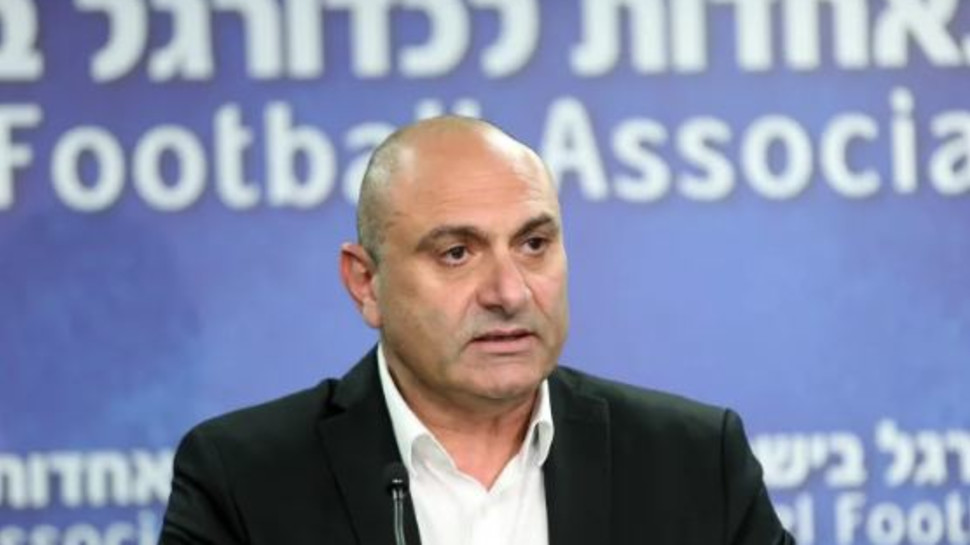 שינו זוארץ (צילום: אודי ציטיאט)