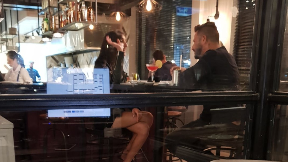 אוהד בוזגלו (צילום: פרטי)