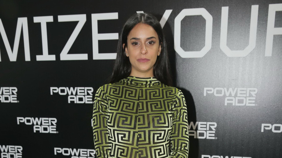 אורטל עמר (צילום: שוקה כהן)