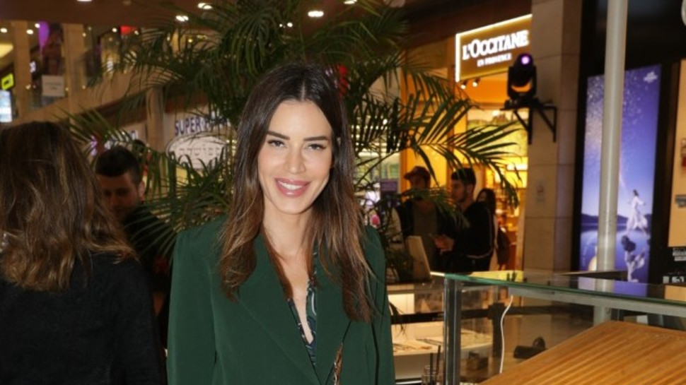 נטלי דדון (צילום: רפי דלויה)