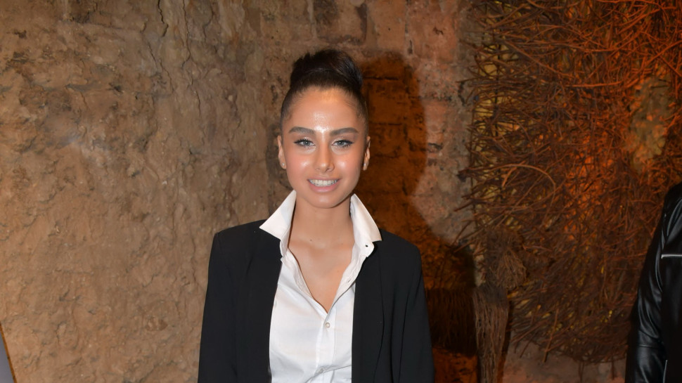 מגי טביבי (צילום: אביב חופי)