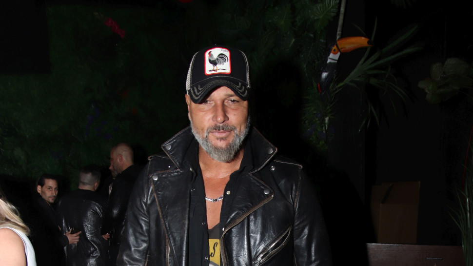 איציק זוהר (צילום: אור גפן)