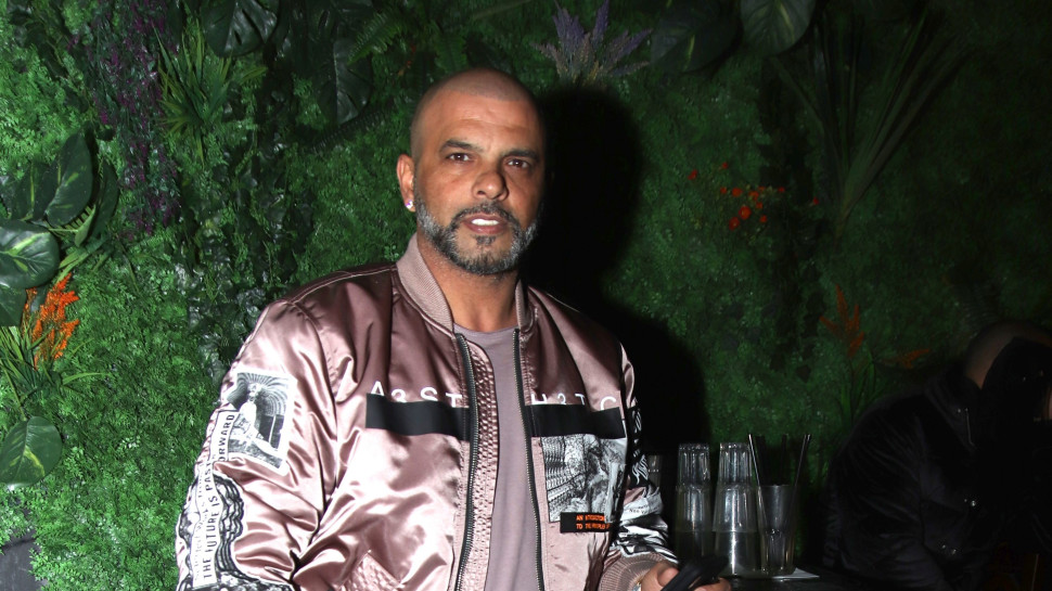 אייל גולן (צילום: אור גפן)