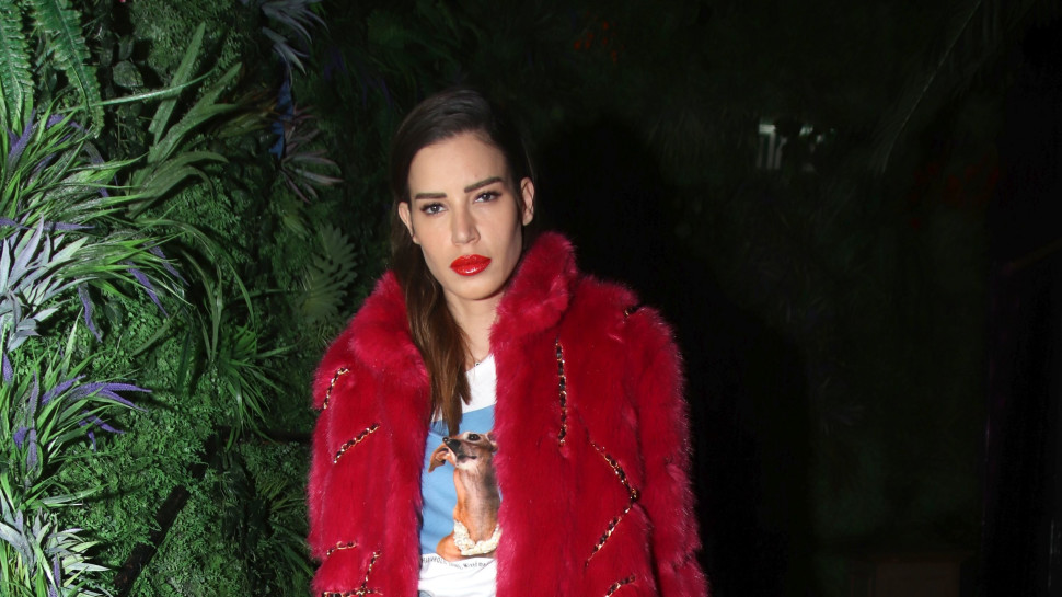 נטלי דדון (צילום: אור גפן)